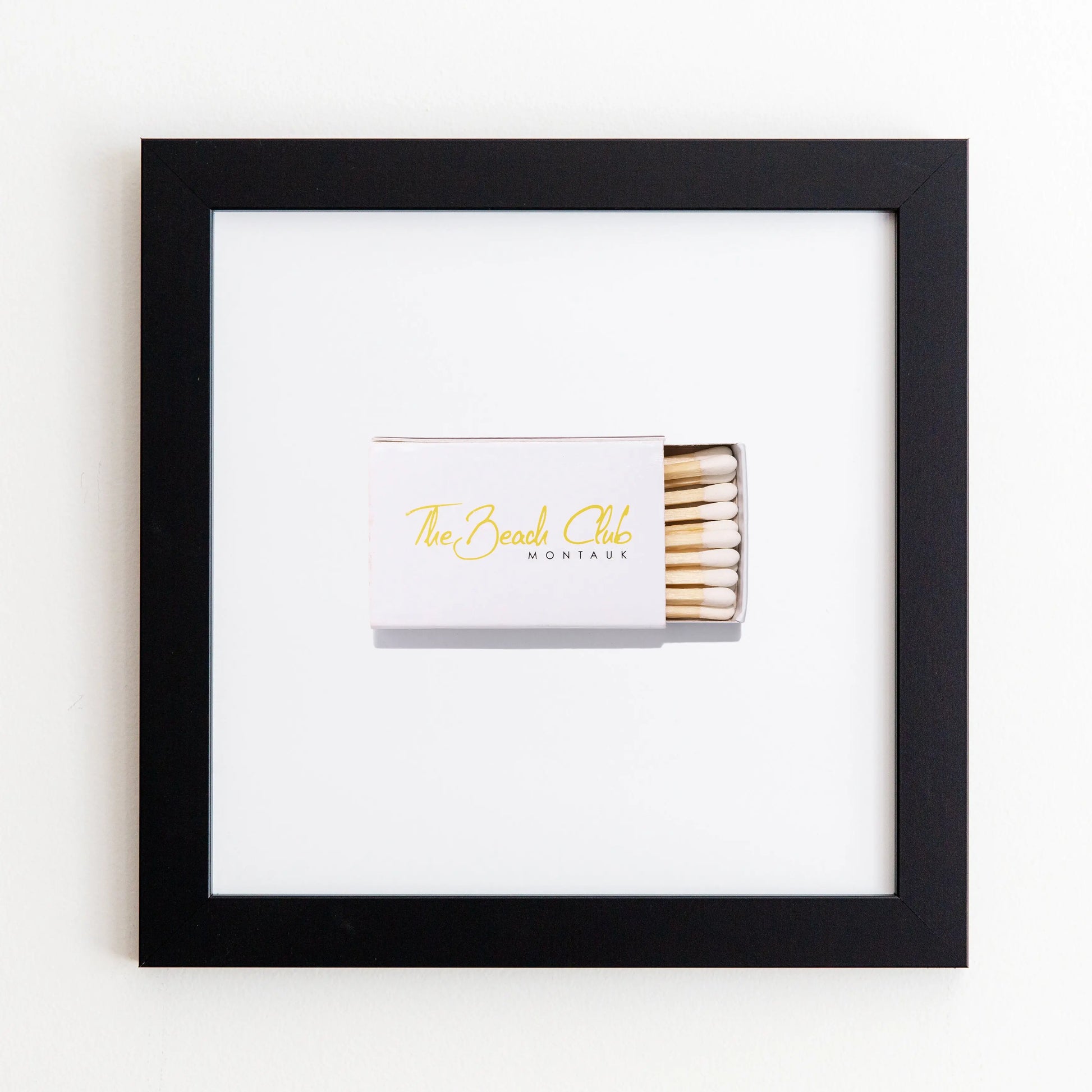The Beach Club Montauk Match South Shop