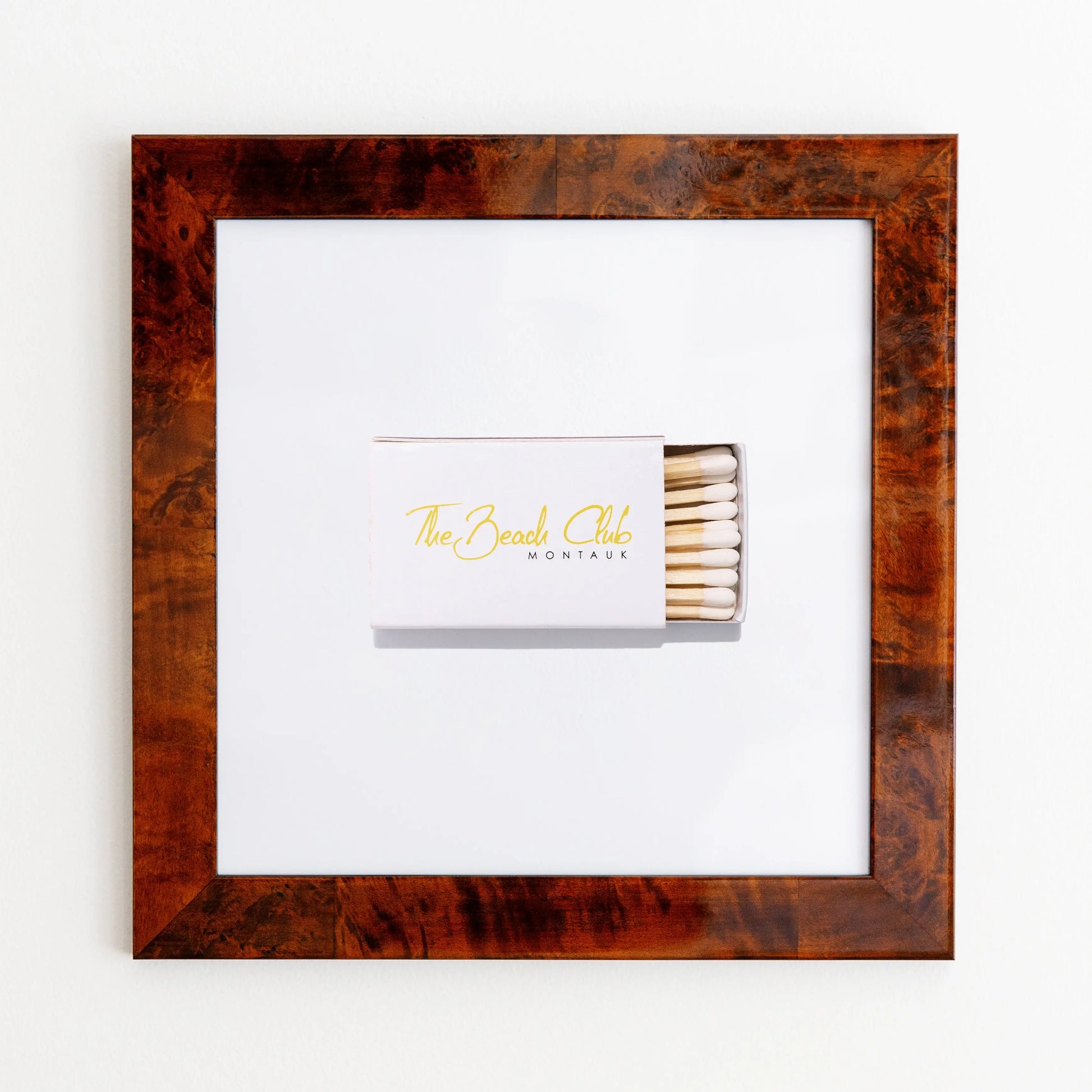 The Beach Club Montauk Match South Shop