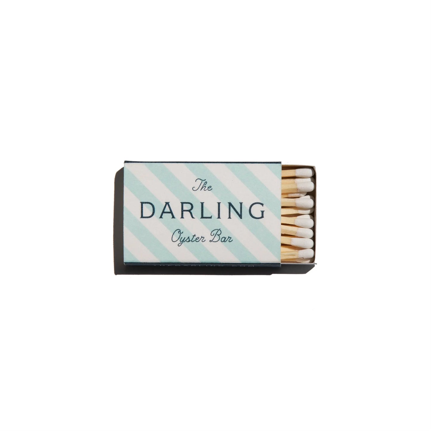 The Darling Oyster Bar Match South Shop