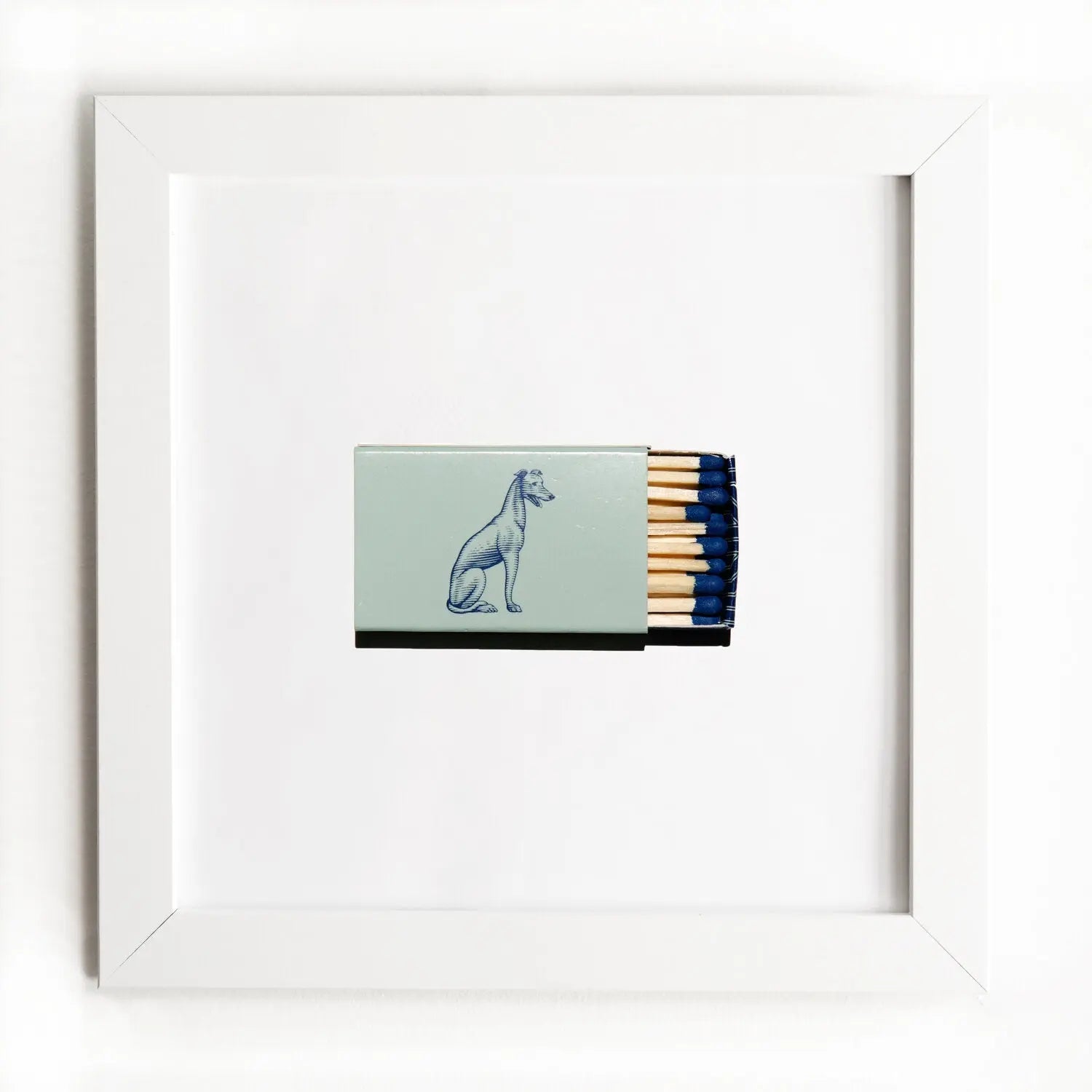 The Grey Match South Shop