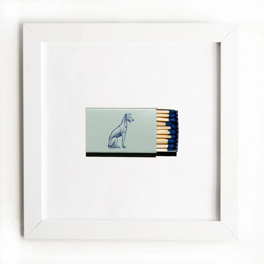 The Grey Match South Shop