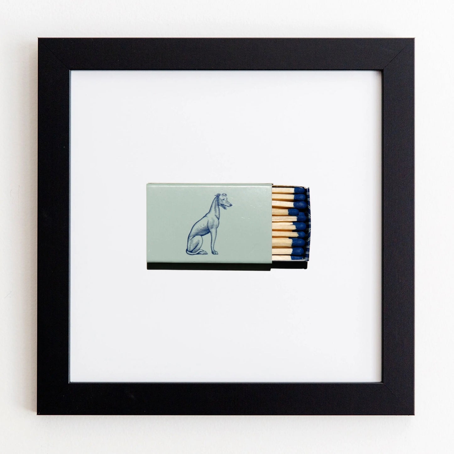 The Grey Match South Shop