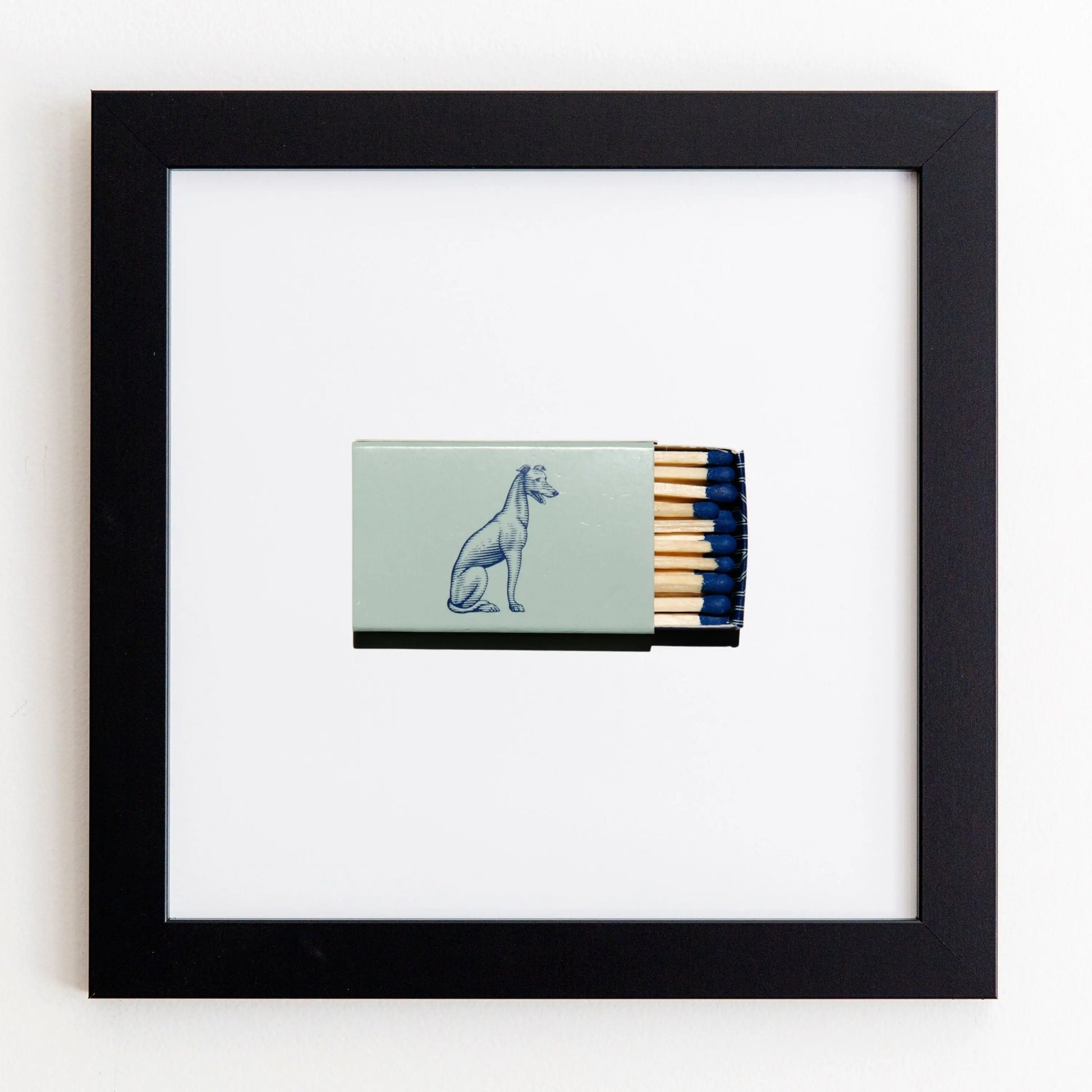The Grey Match South Shop