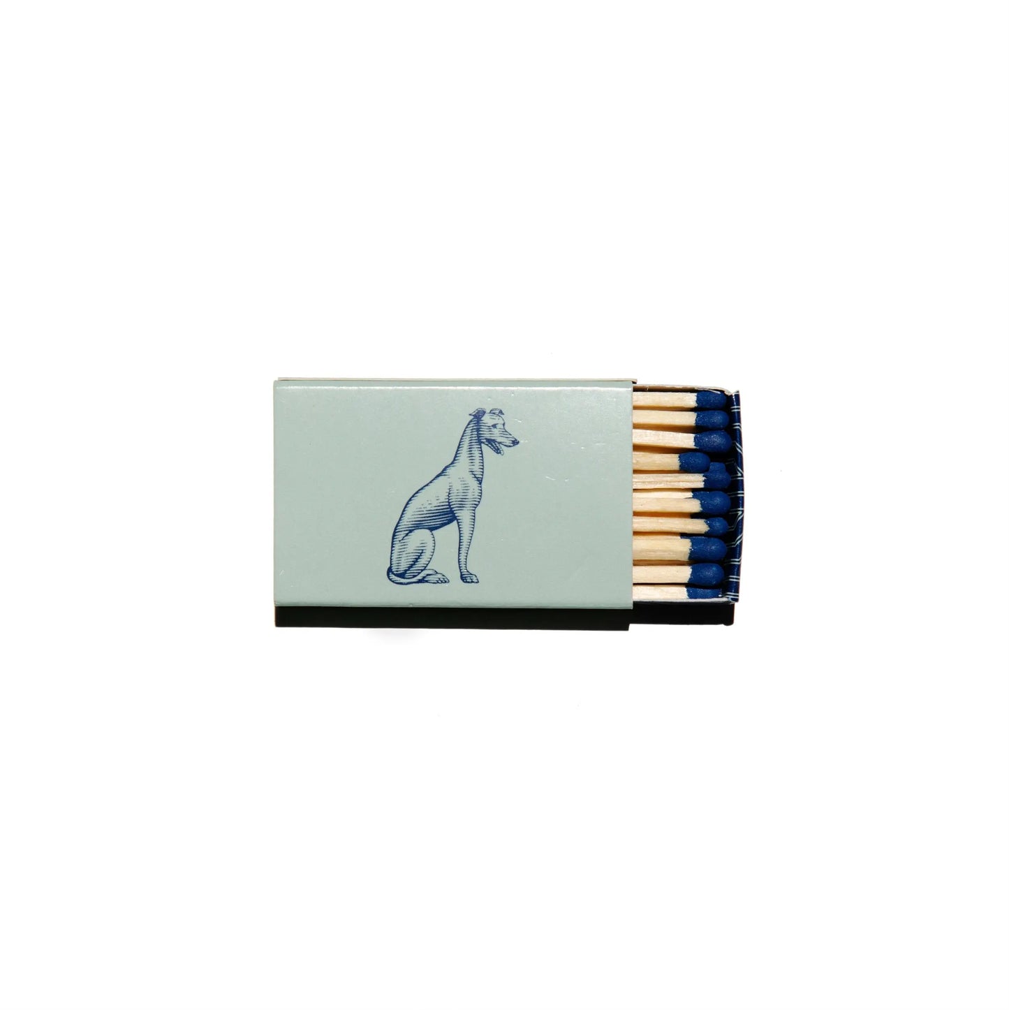 The Grey Match South Shop