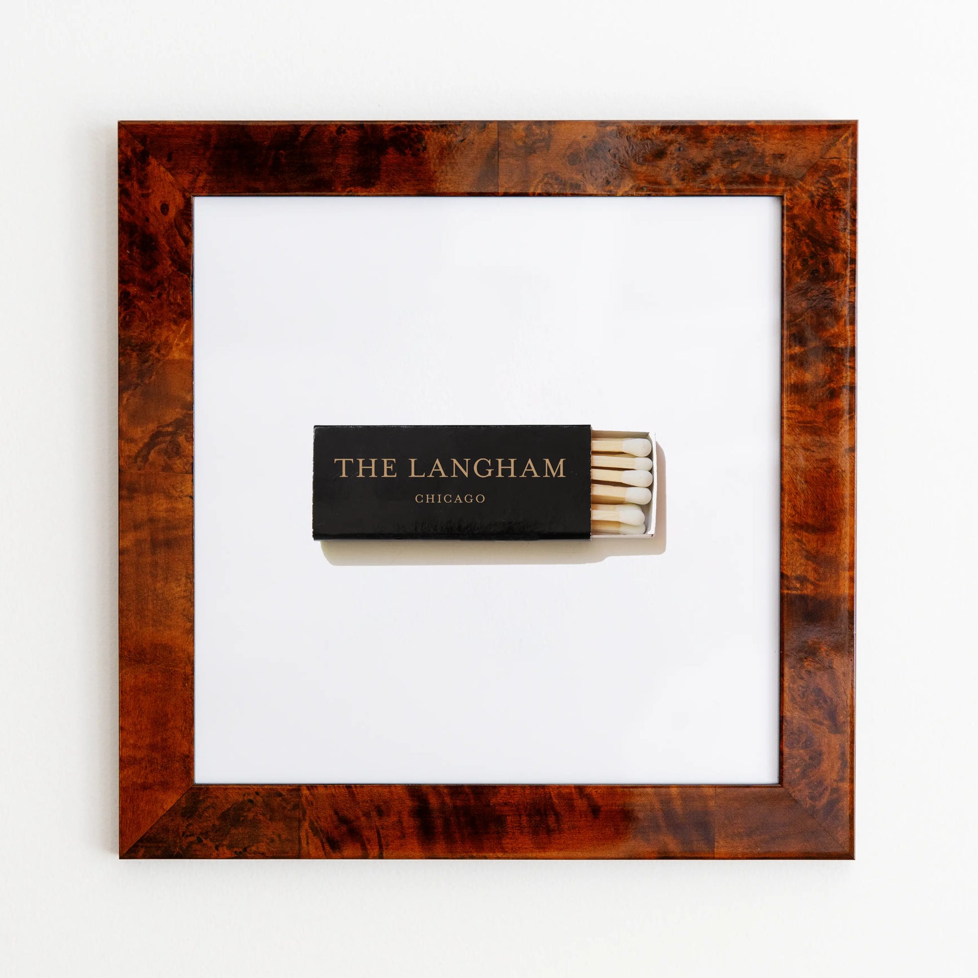 The Langham Chicago Match South Shop