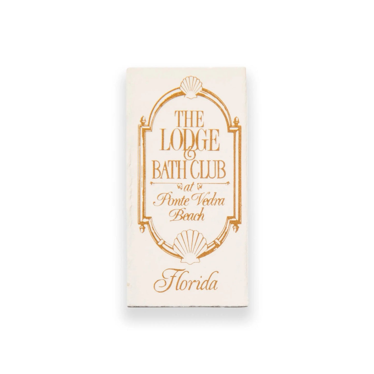 The Lodge and Bath Club at Ponte Vedra Beach Match South Shop