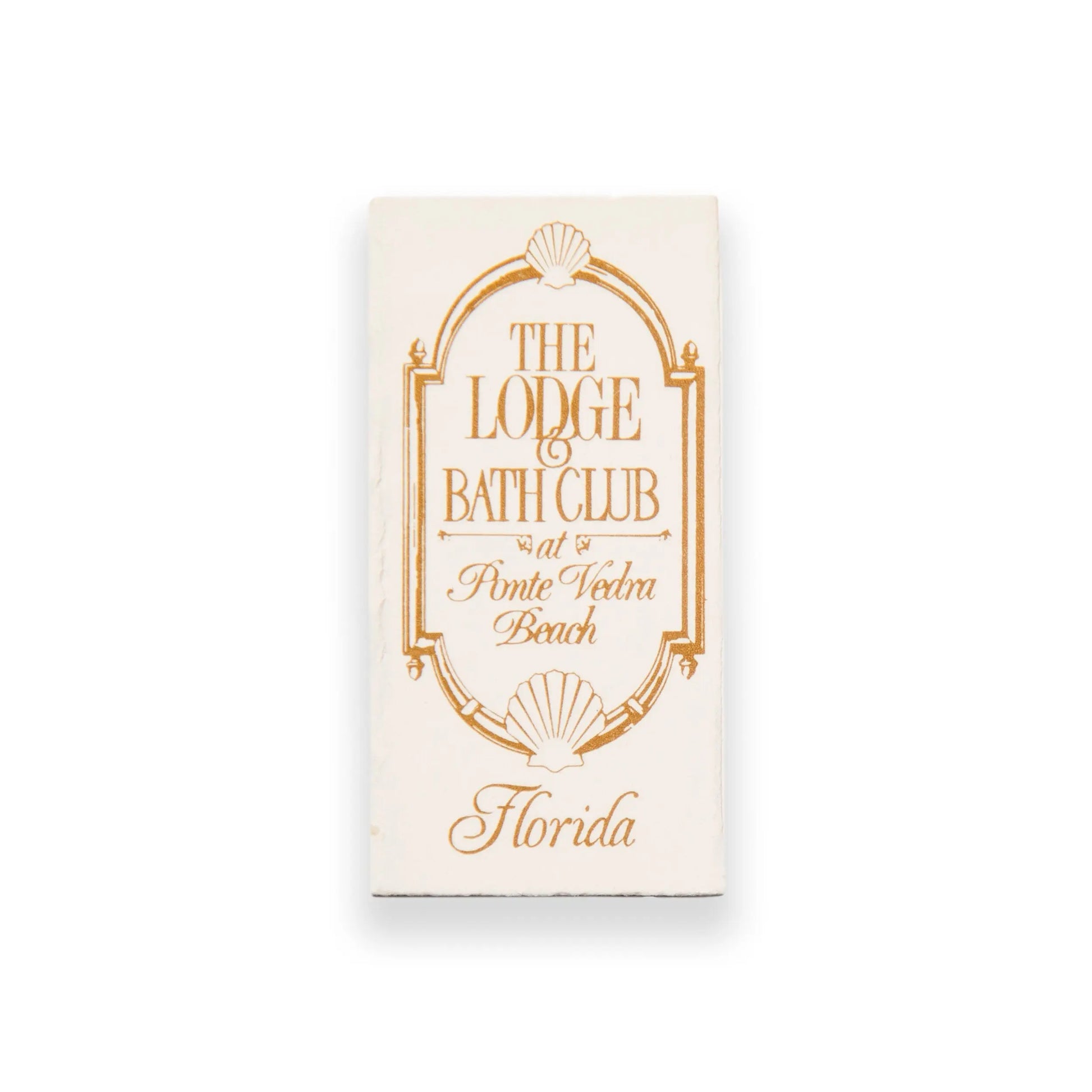 The Lodge and Bath Club at Ponte Vedra Beach Match South Shop