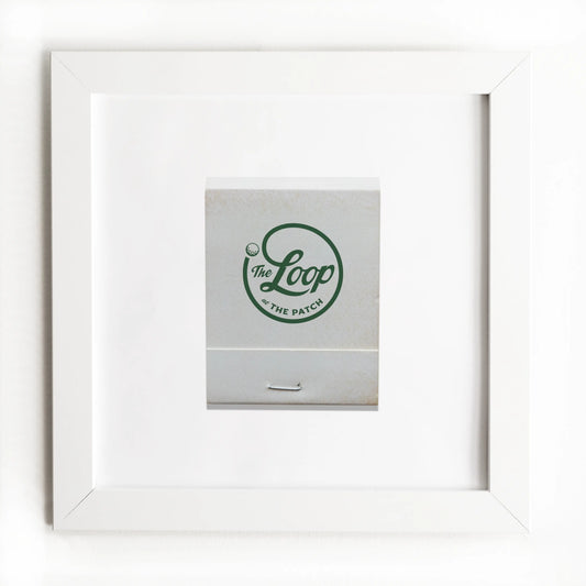 The Loop at The Patch Augusta Municipal Golf Course Match South Shop