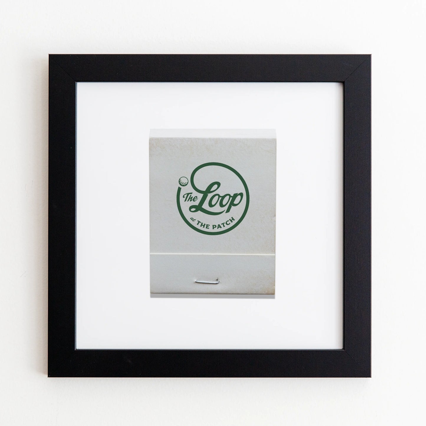 The Loop at The Patch Augusta Municipal Golf Course Match South Shop