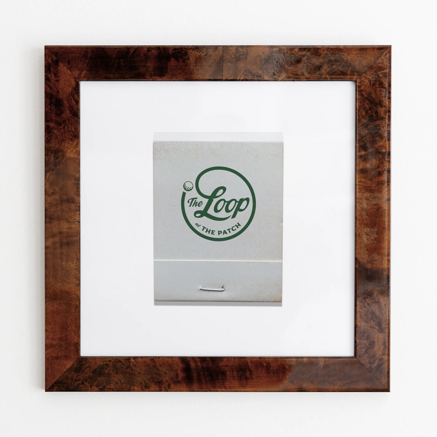 The Loop at The Patch Augusta Municipal Golf Course Match South Shop