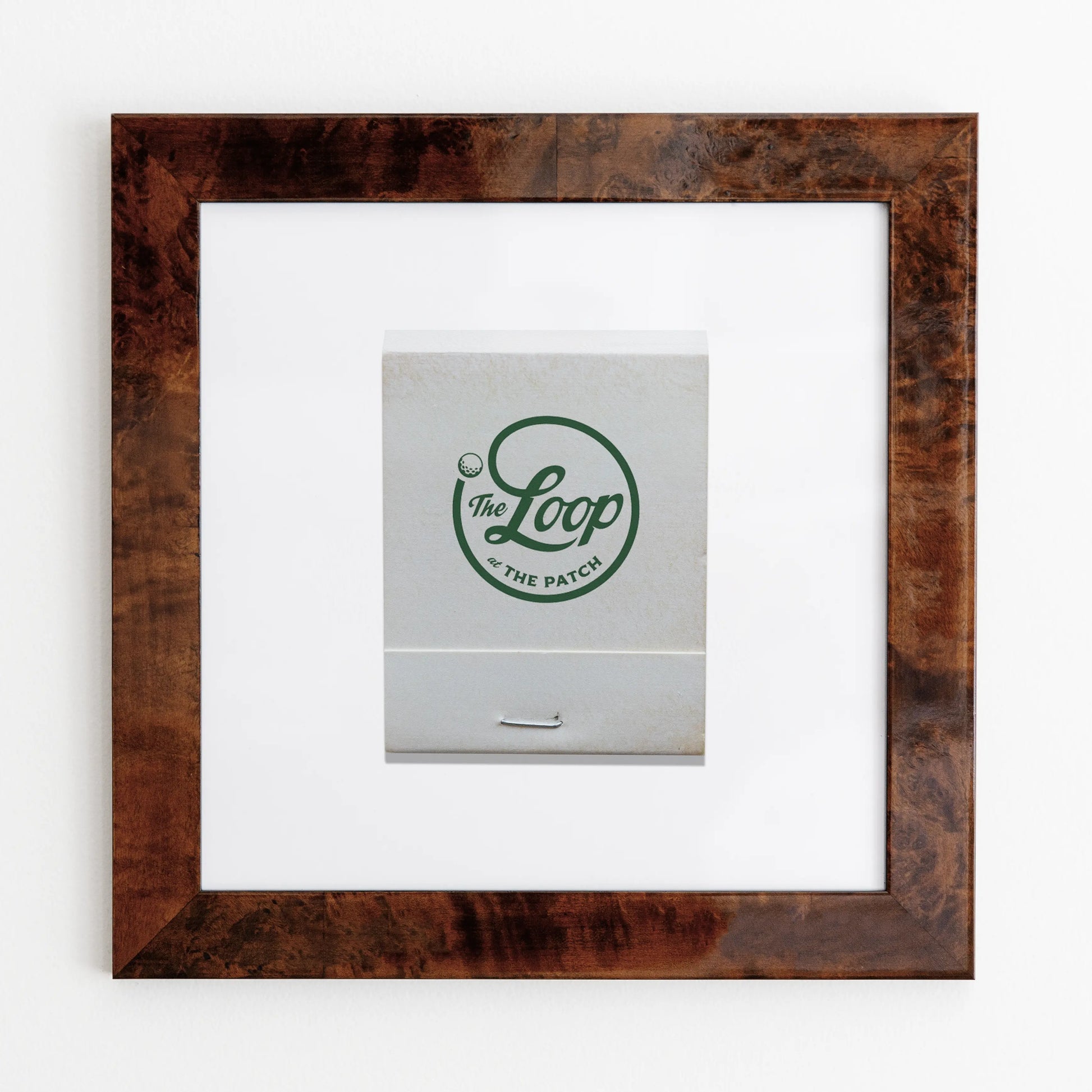 The Loop at The Patch Augusta Municipal Golf Course Match South Shop