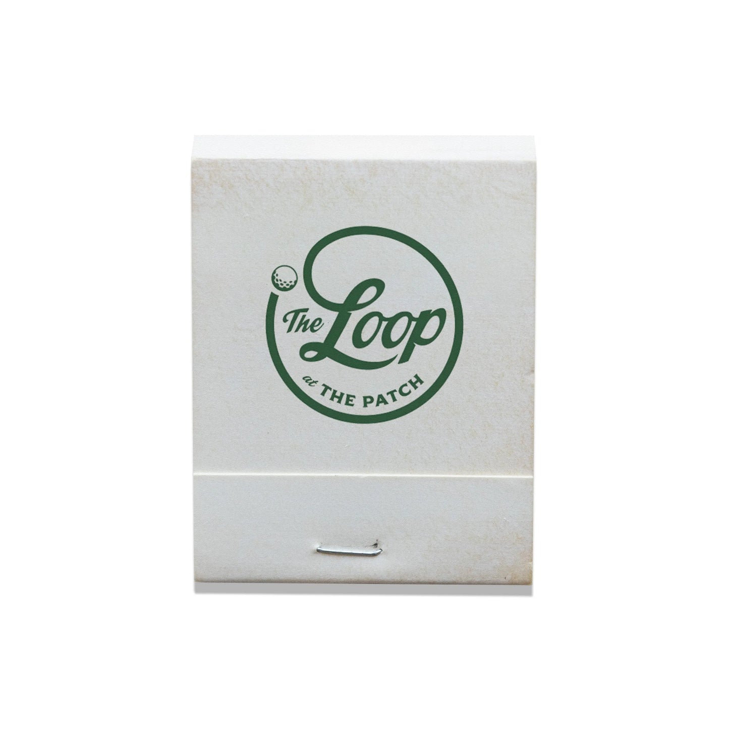 The Loop at The Patch Augusta Municipal Golf Course Match South Shop