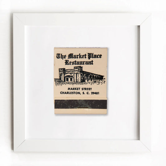 The Market Place Restaurant Match South Shop