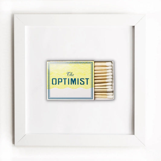 The Optimist Match South Shop