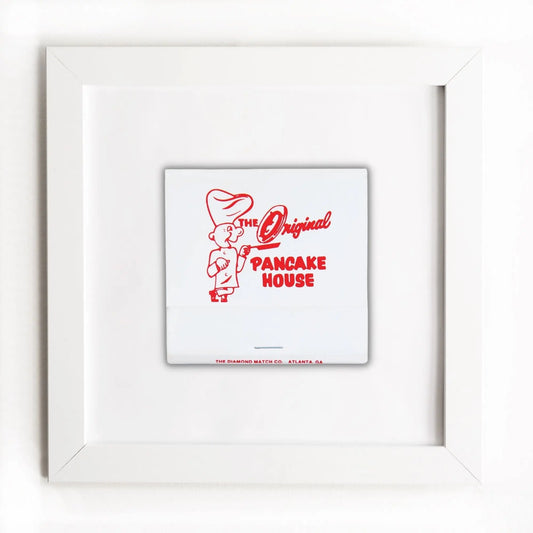 The Original Pancake House Match South Shop