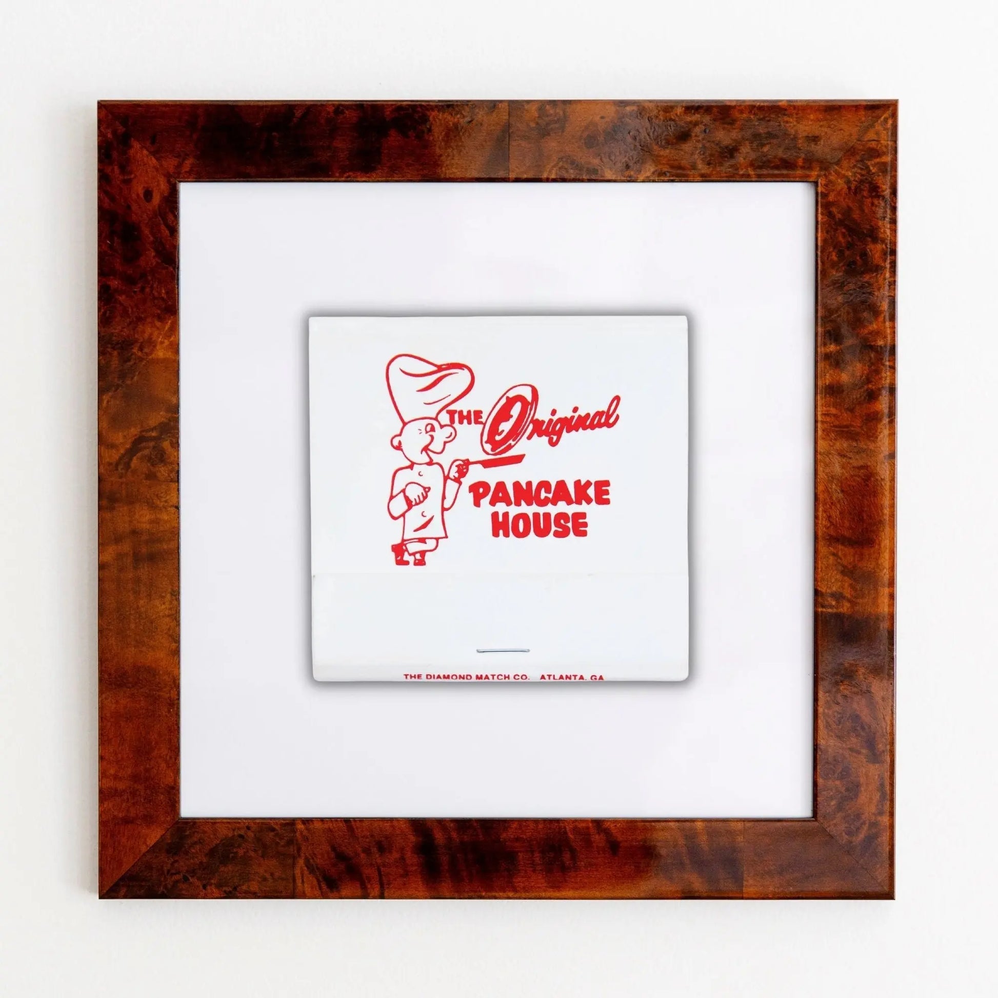 The Original Pancake House Match South Shop