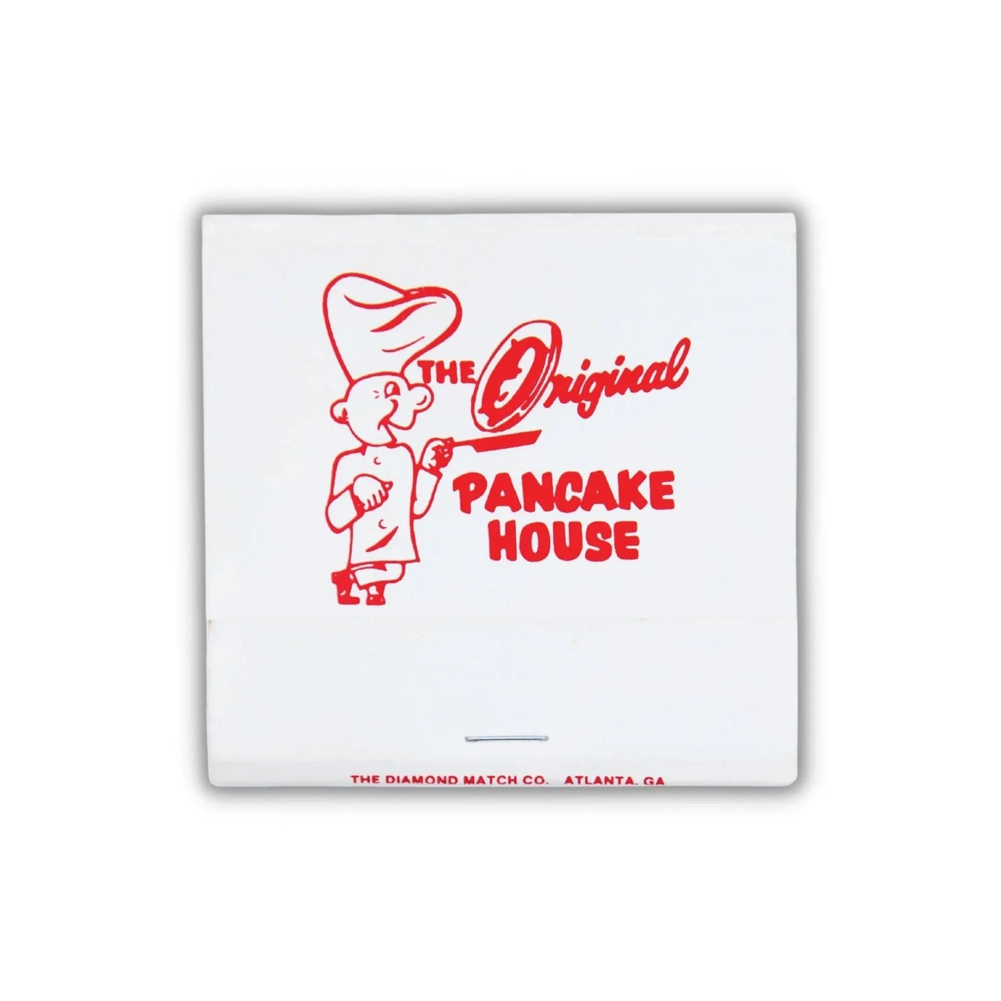 The Original Pancake House Match South Shop