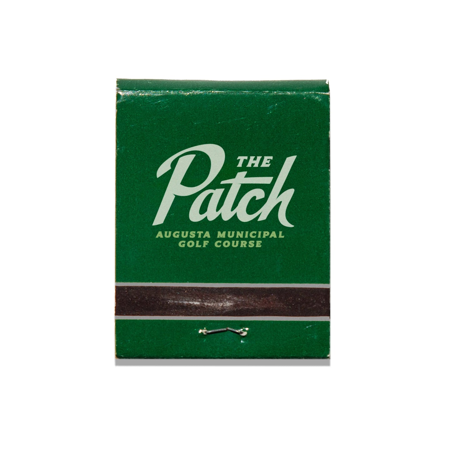 The Patch Augusta Municipal Golf Course Match South Shop