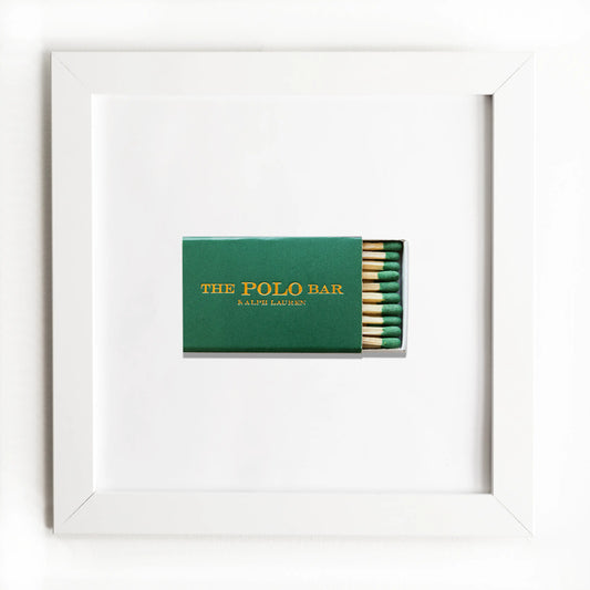 The Polo Bar Match South Shop