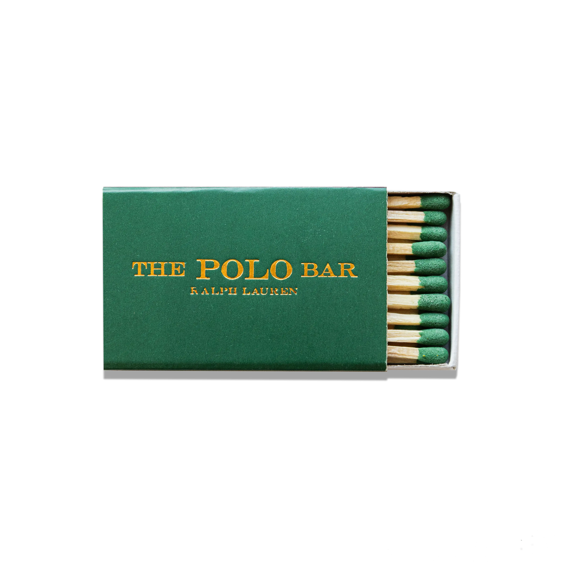 The Polo Bar Match South Shop