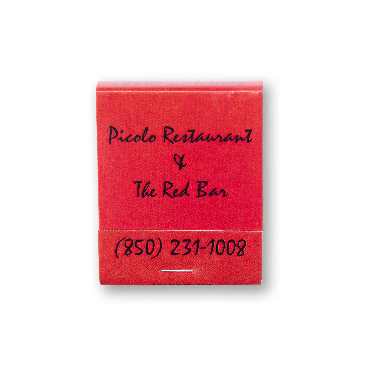 The Red Bar Match South Shop