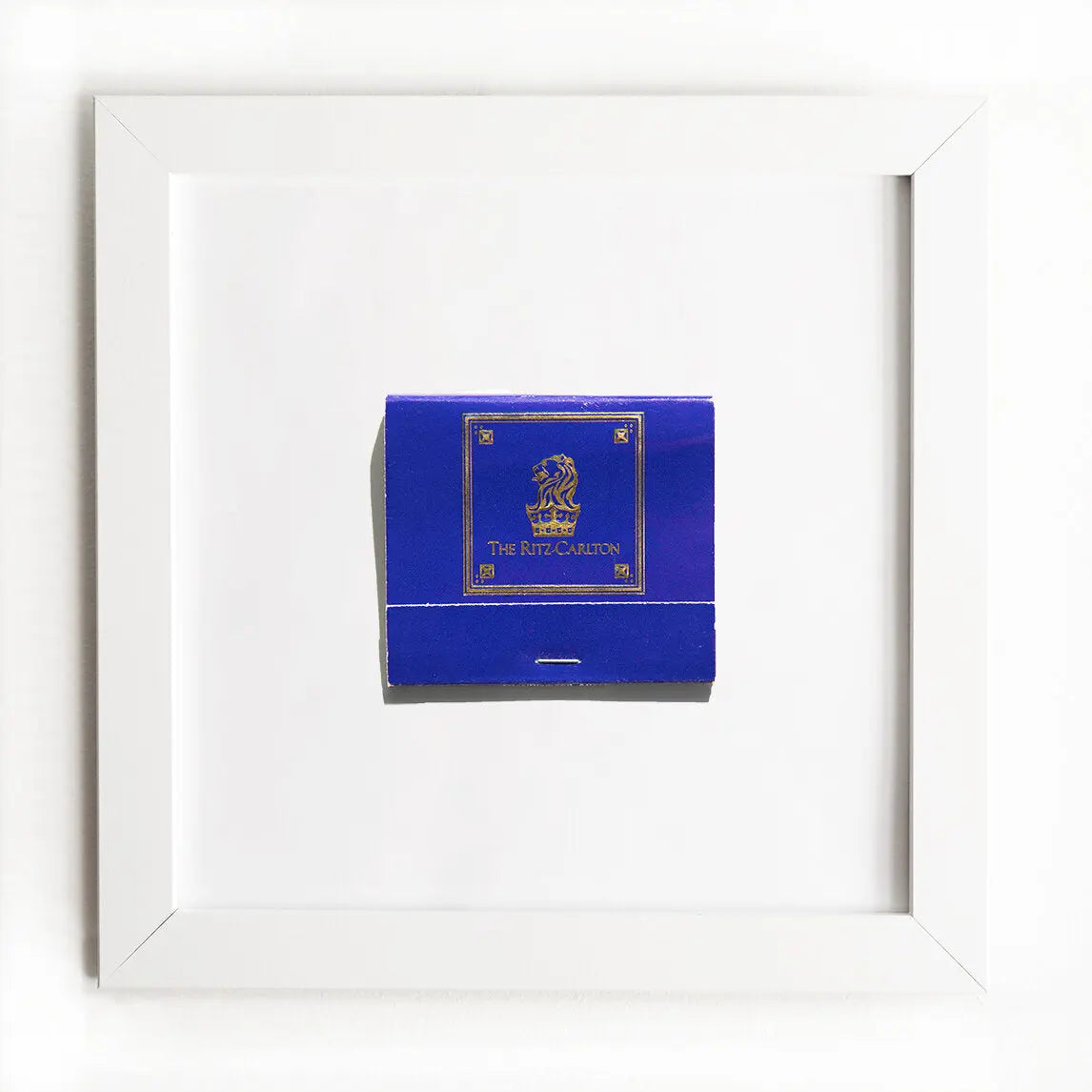 The Ritz-Carlton Match South Shop