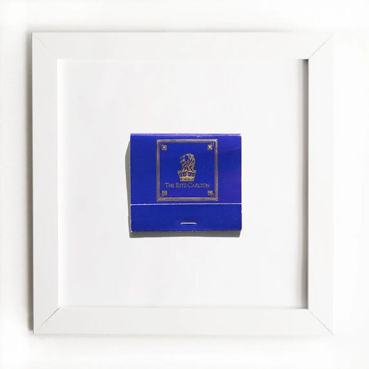 The Ritz-Carlton Match South Shop