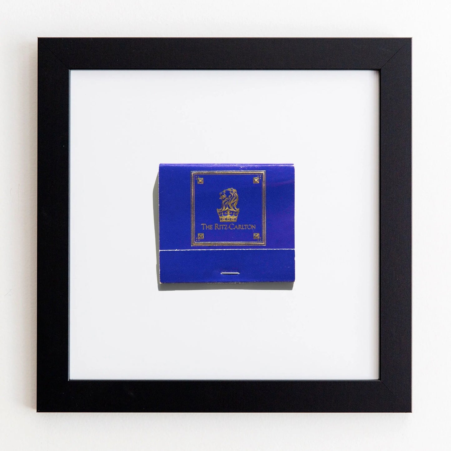 The Ritz-Carlton Match South Shop