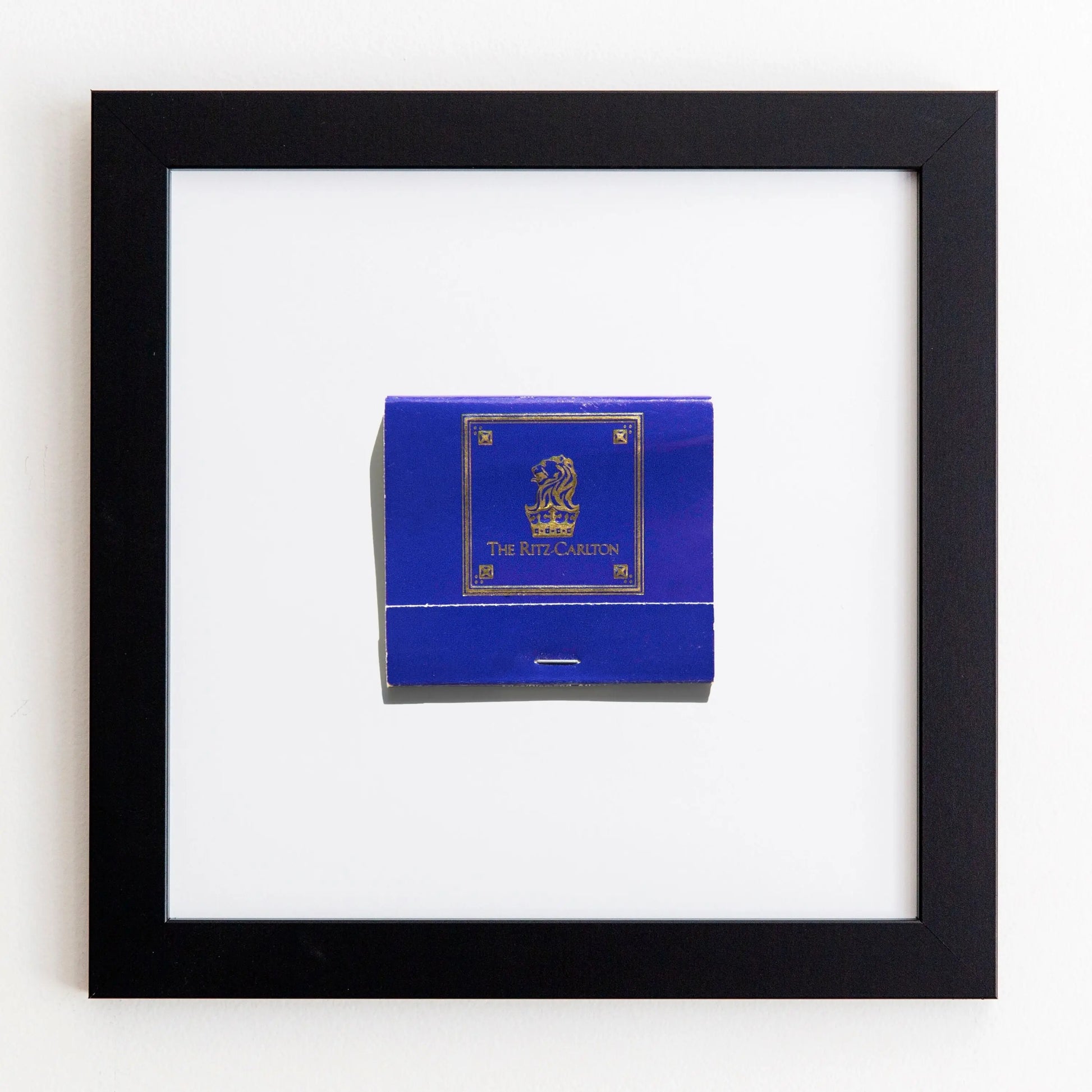 The Ritz-Carlton Match South Shop