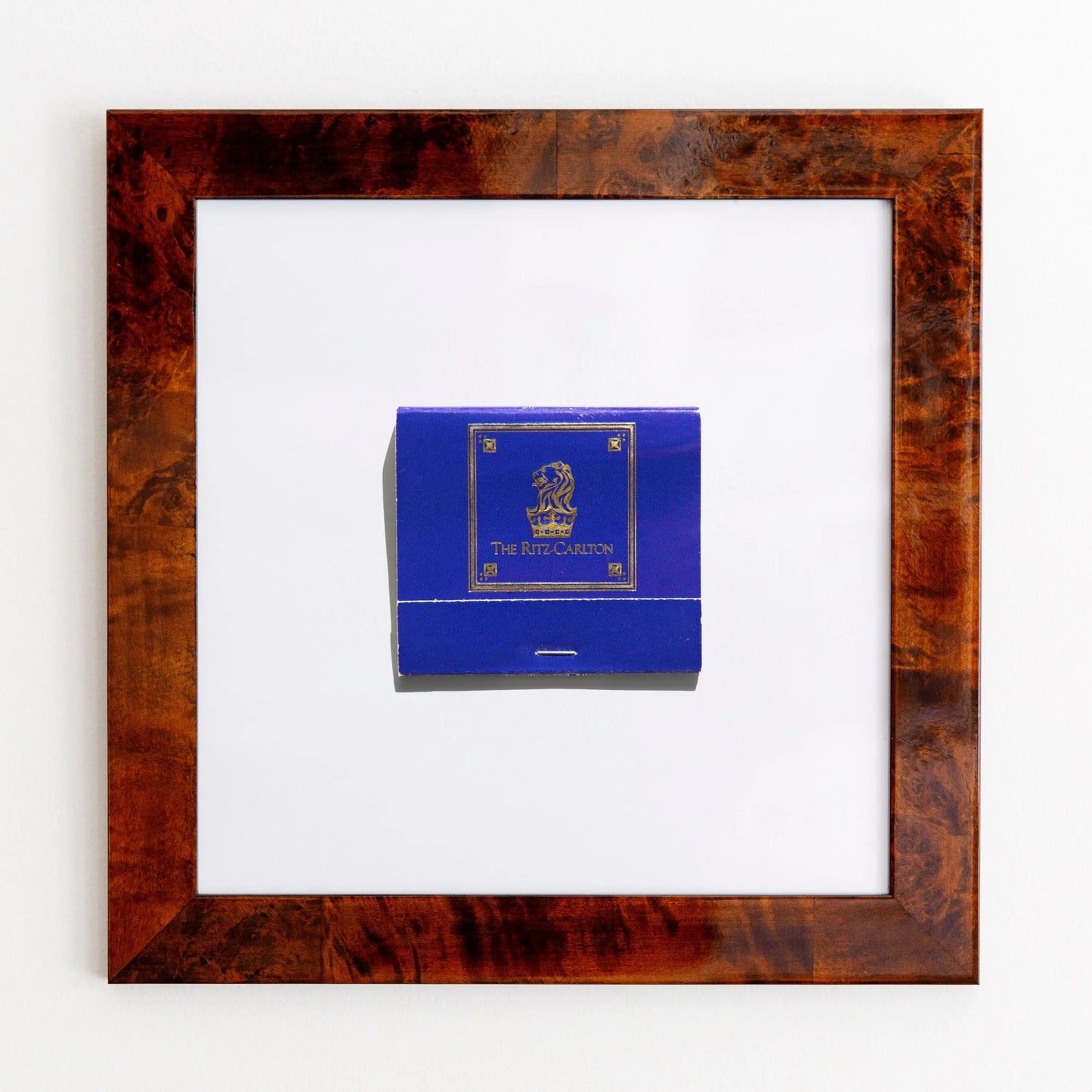 The Ritz-Carlton Match South Shop