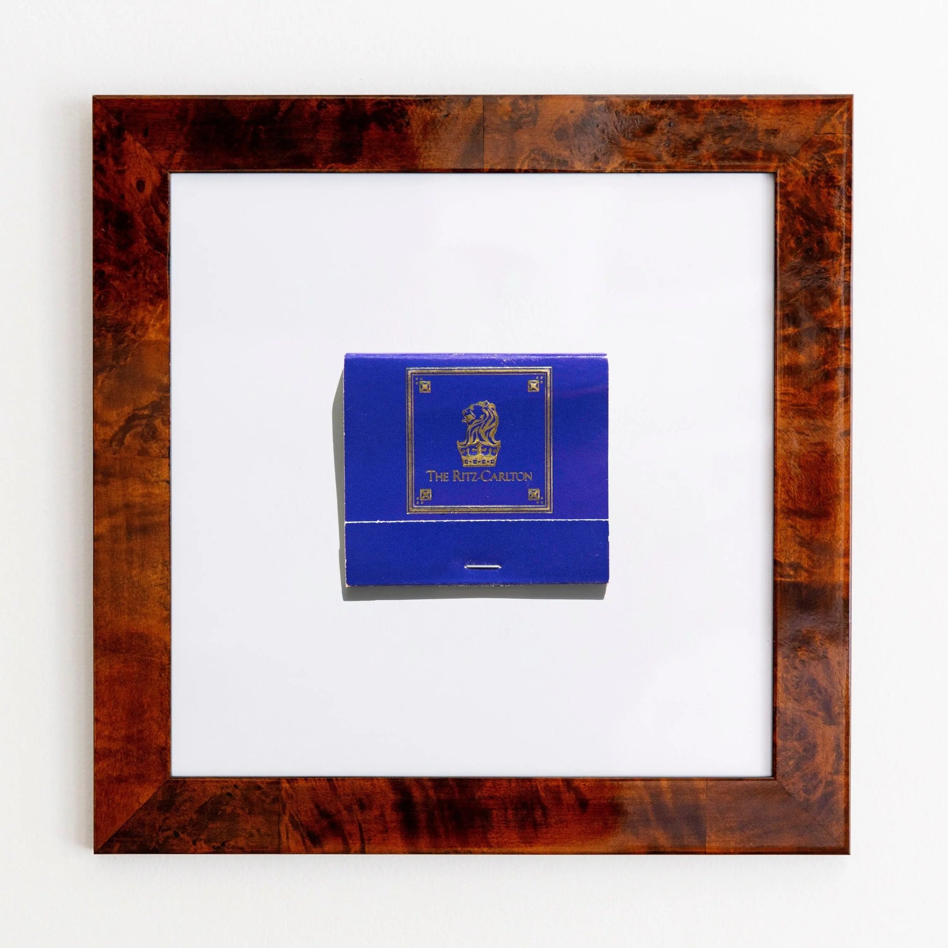 The Ritz-Carlton Match South Shop