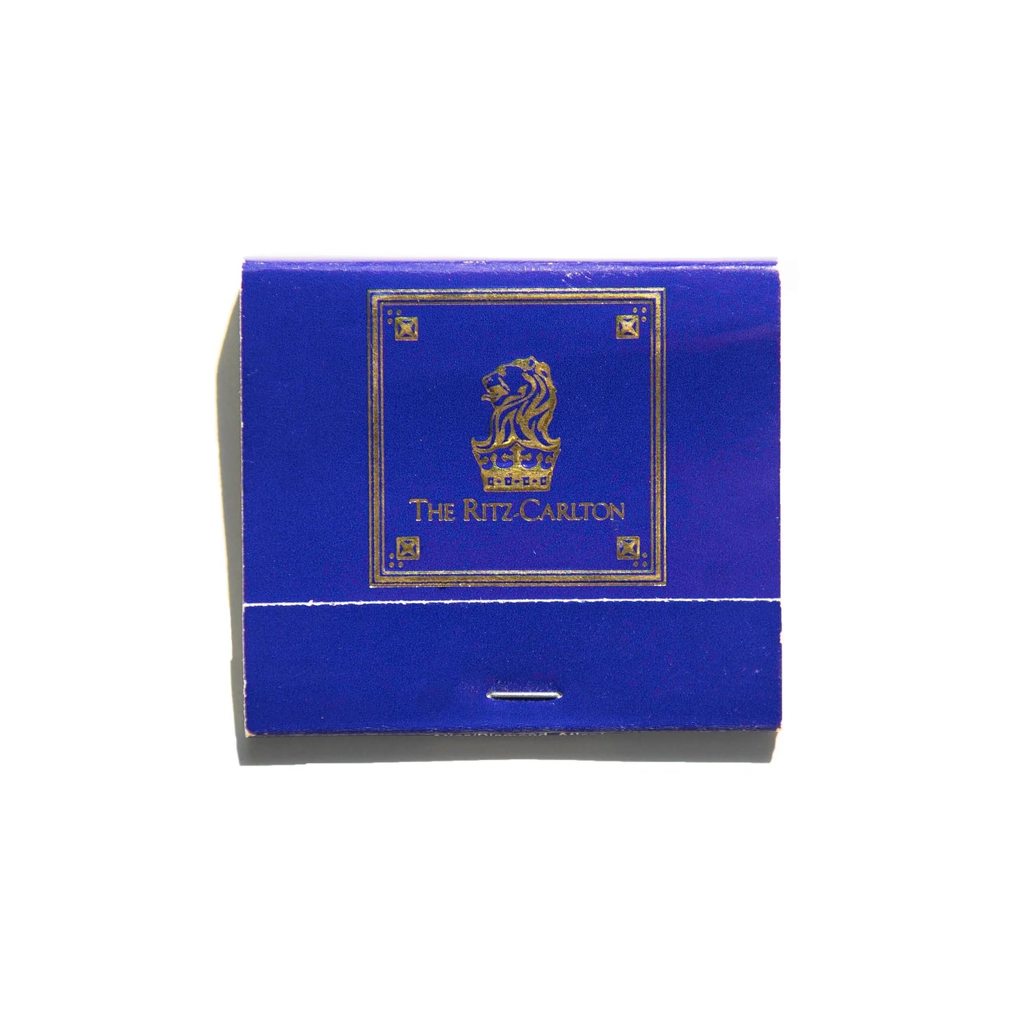 The Ritz-Carlton Match South Shop
