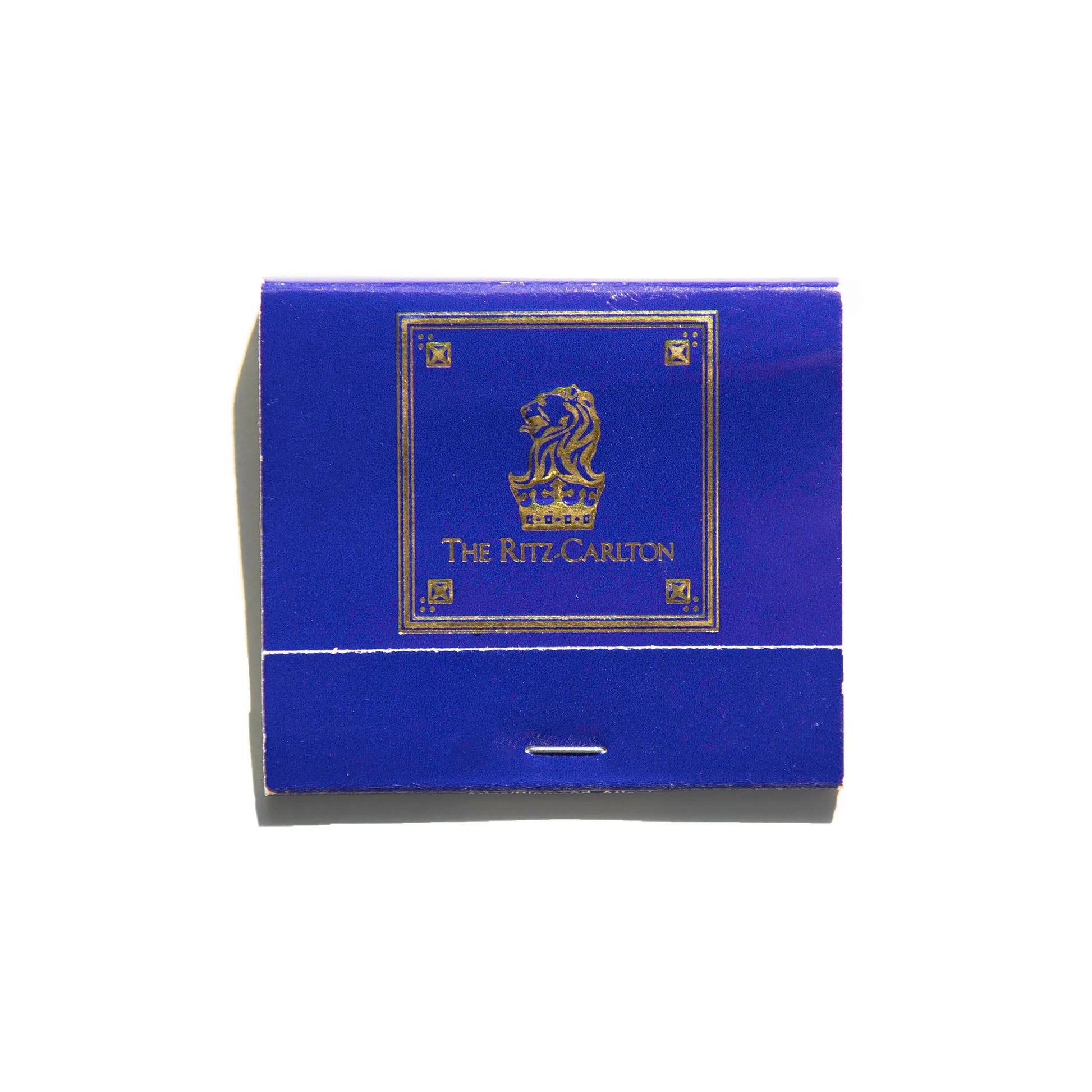 The Ritz-Carlton Match South Shop
