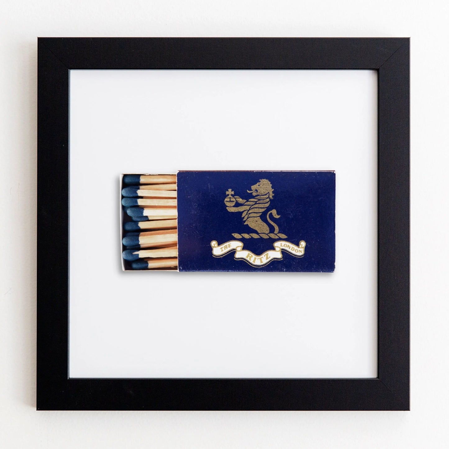 The Ritz London Match South Shop