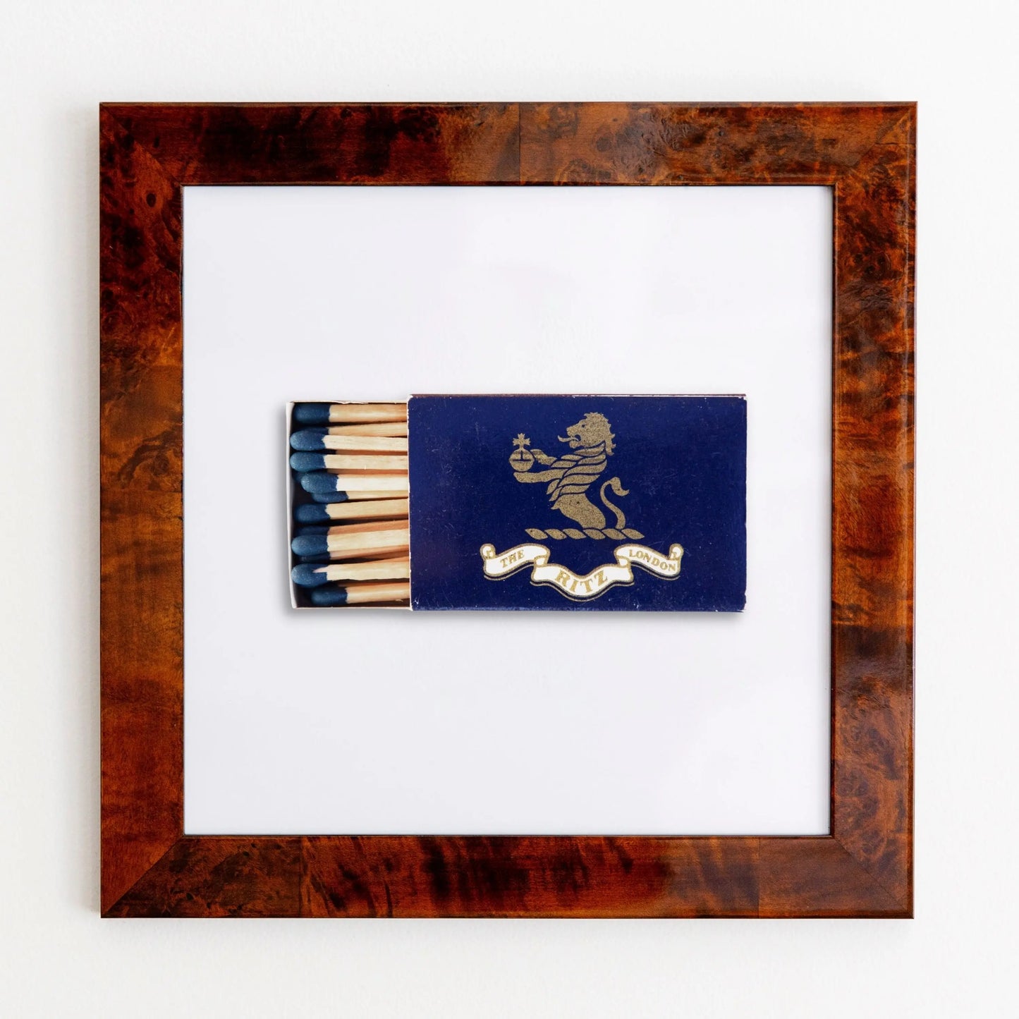 The Ritz London Match South Shop