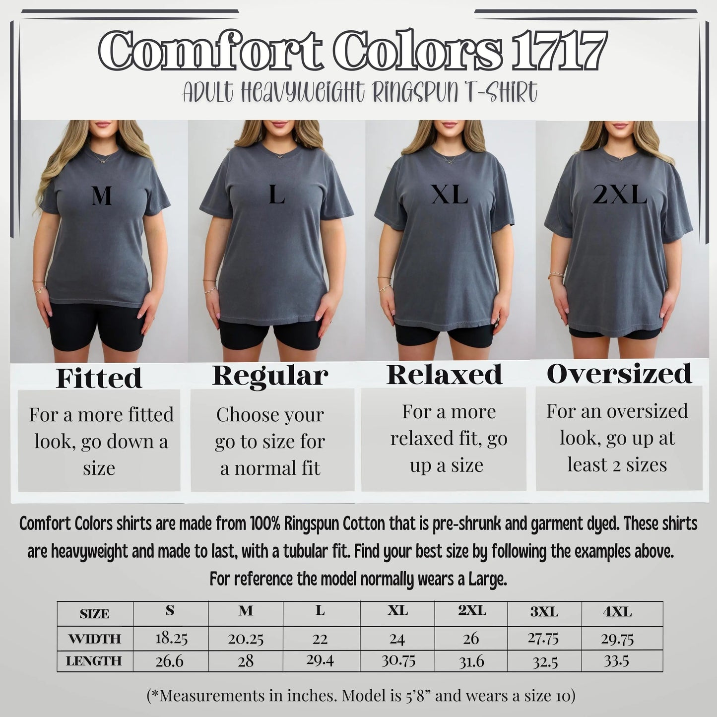 Thick, Tanned, Tatted, and Tipsy Graphic Tee Shop Karma Tees