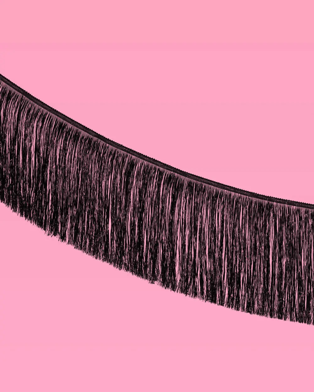 Till Death Banner - two piece banner xo, Fetti