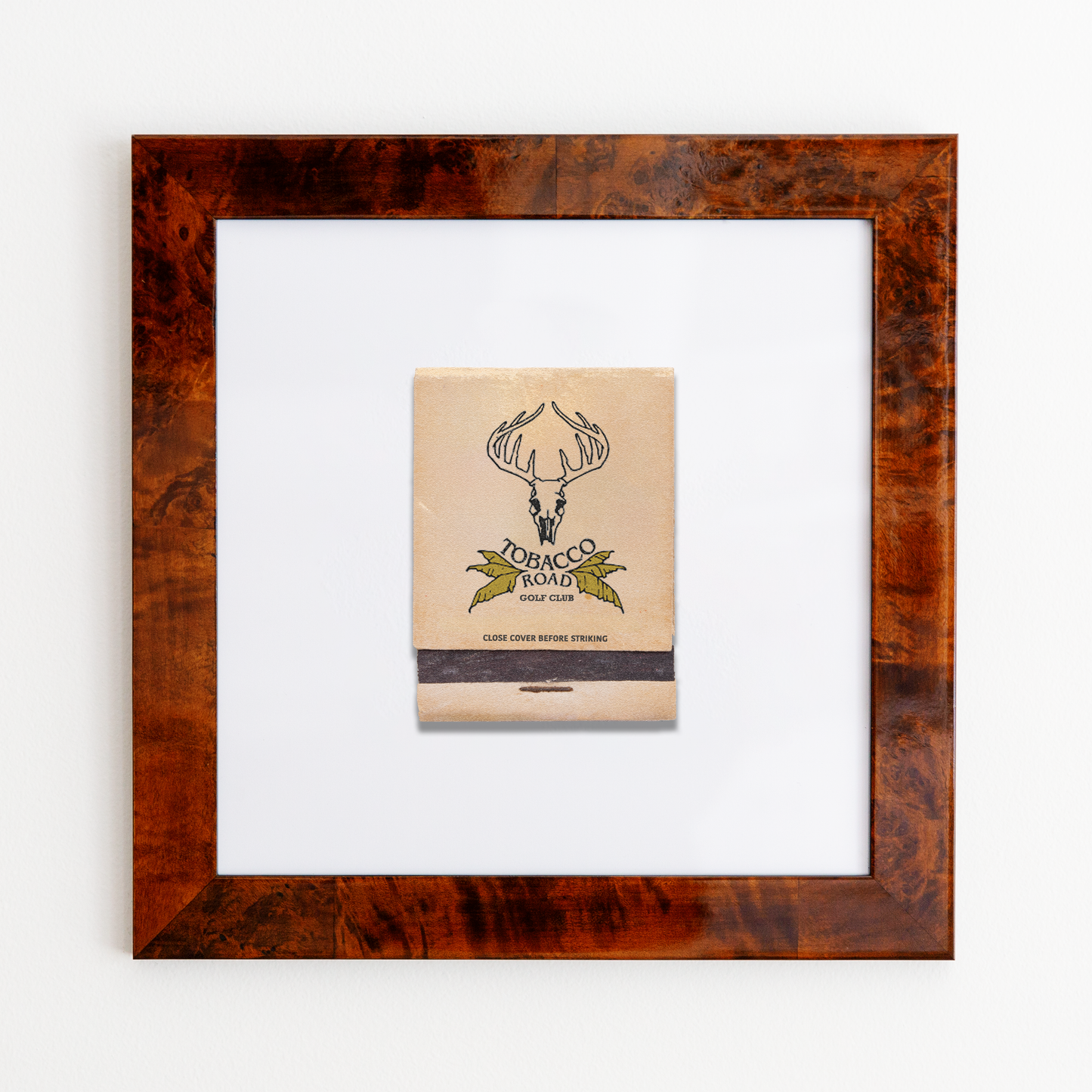 Tobacco Road Golf Club (Vintage)