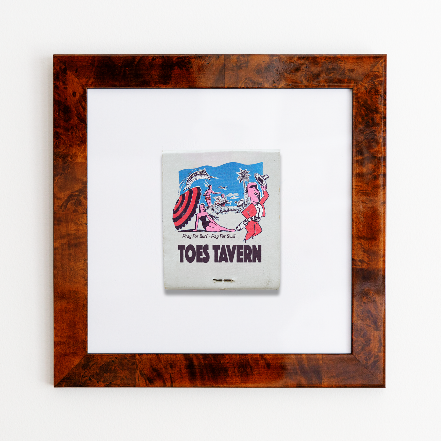 Toes Tavern
