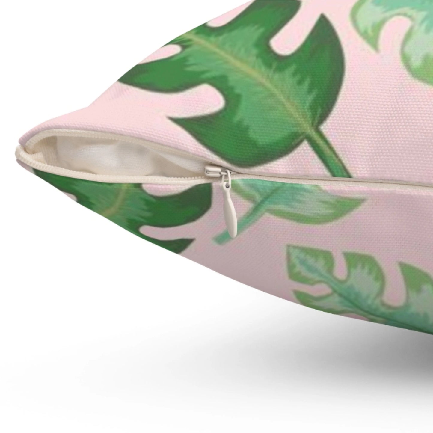Tropical Indoor/Outdoor Pillow - Square CB Studio