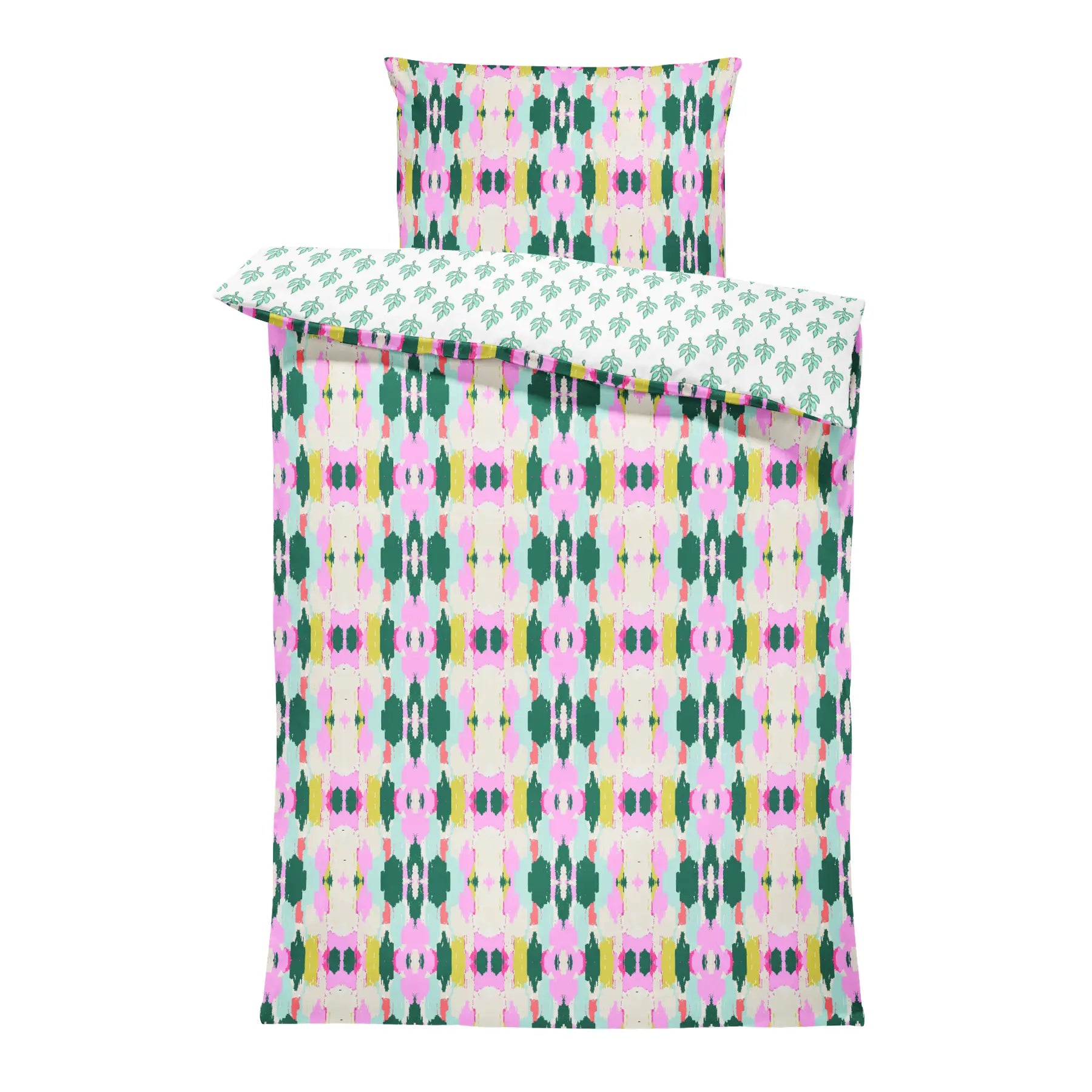 Twin XL Bedding Set - Belmont Orchid CB Studio