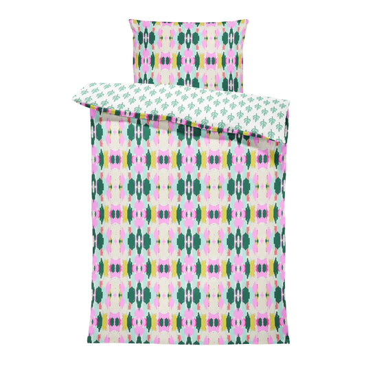 Twin XL Bedding Set - Belmont Orchid CB Studio