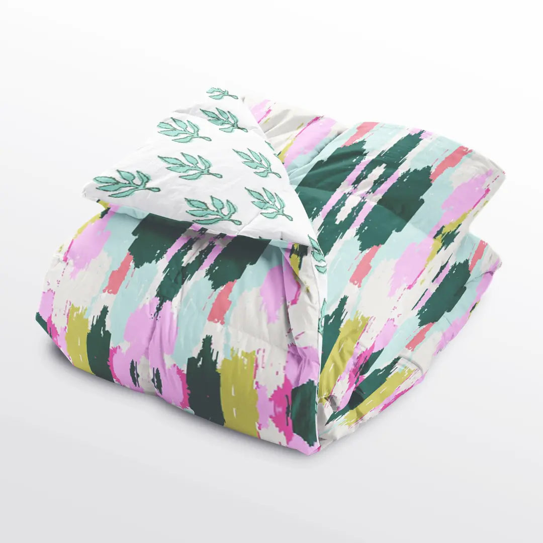 Twin XL Bedding Set - Belmont Orchid CB Studio
