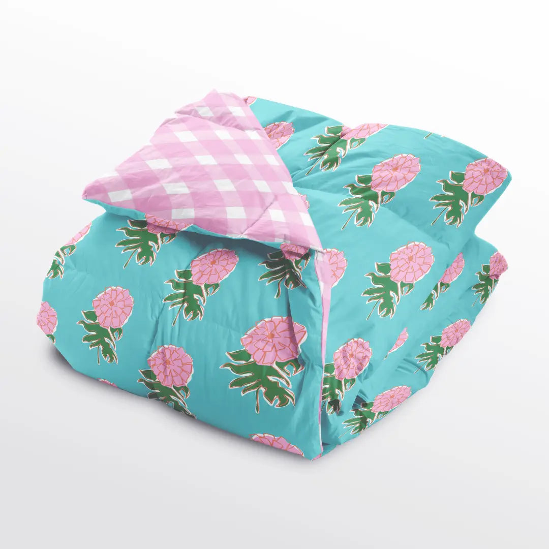 Twin XL Bedding Set - Kyra CB Studio