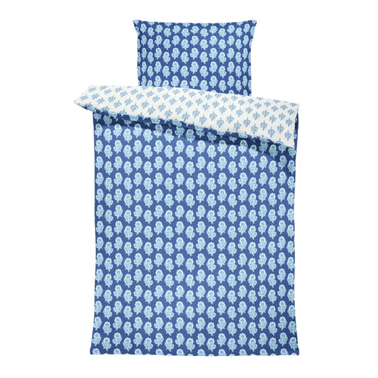 Twin XL Bedding Set - Maya Blue CB Studio