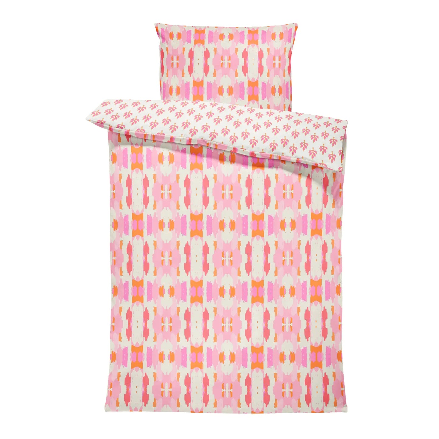 Twin XL Bedding Set - Mitzy Pink CB Studio