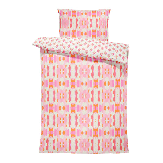 Twin XL Bedding Set - Mitzy Pink CB Studio