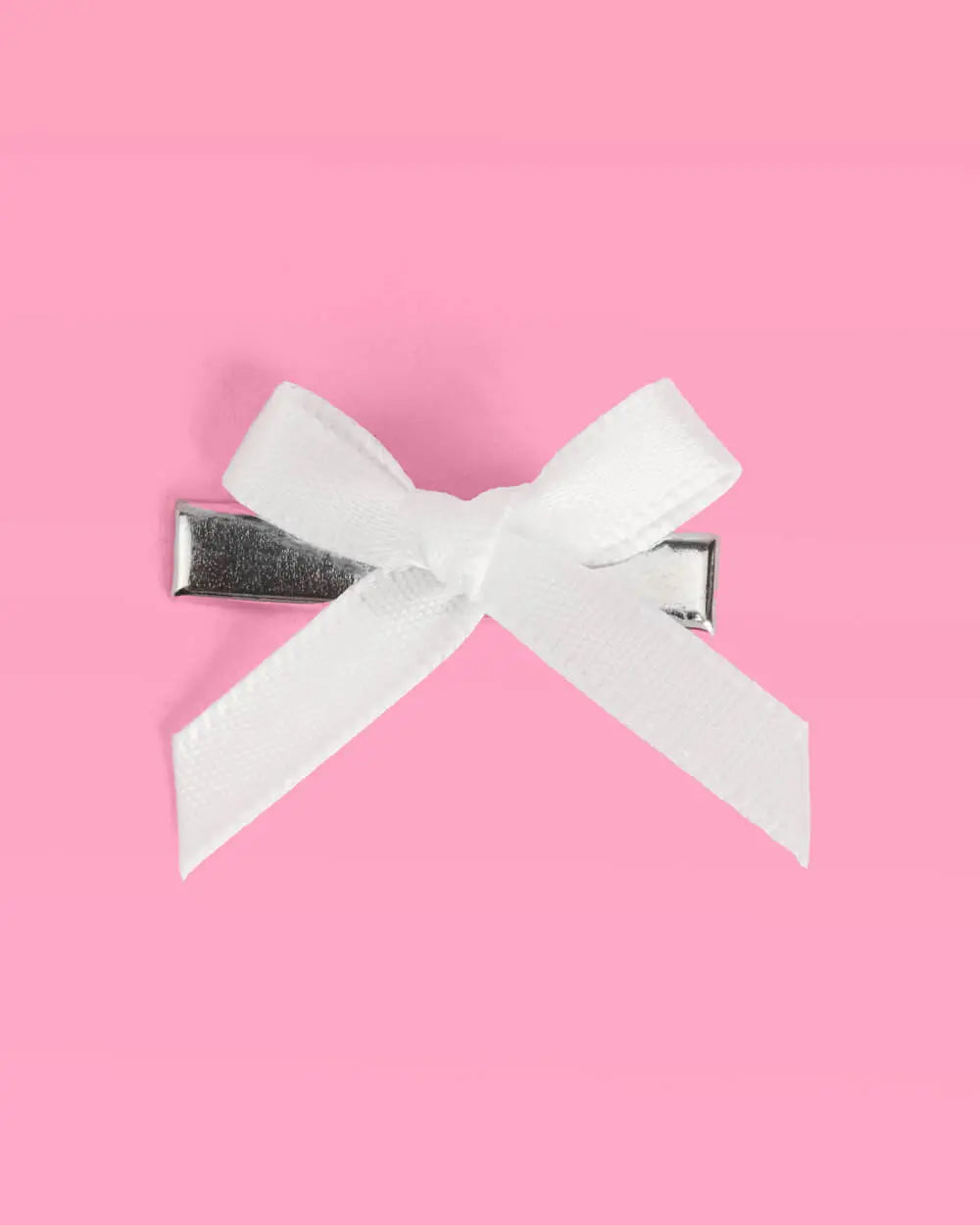 Tying the Knot Bow Set - set of 8 hair bows xo, Fetti