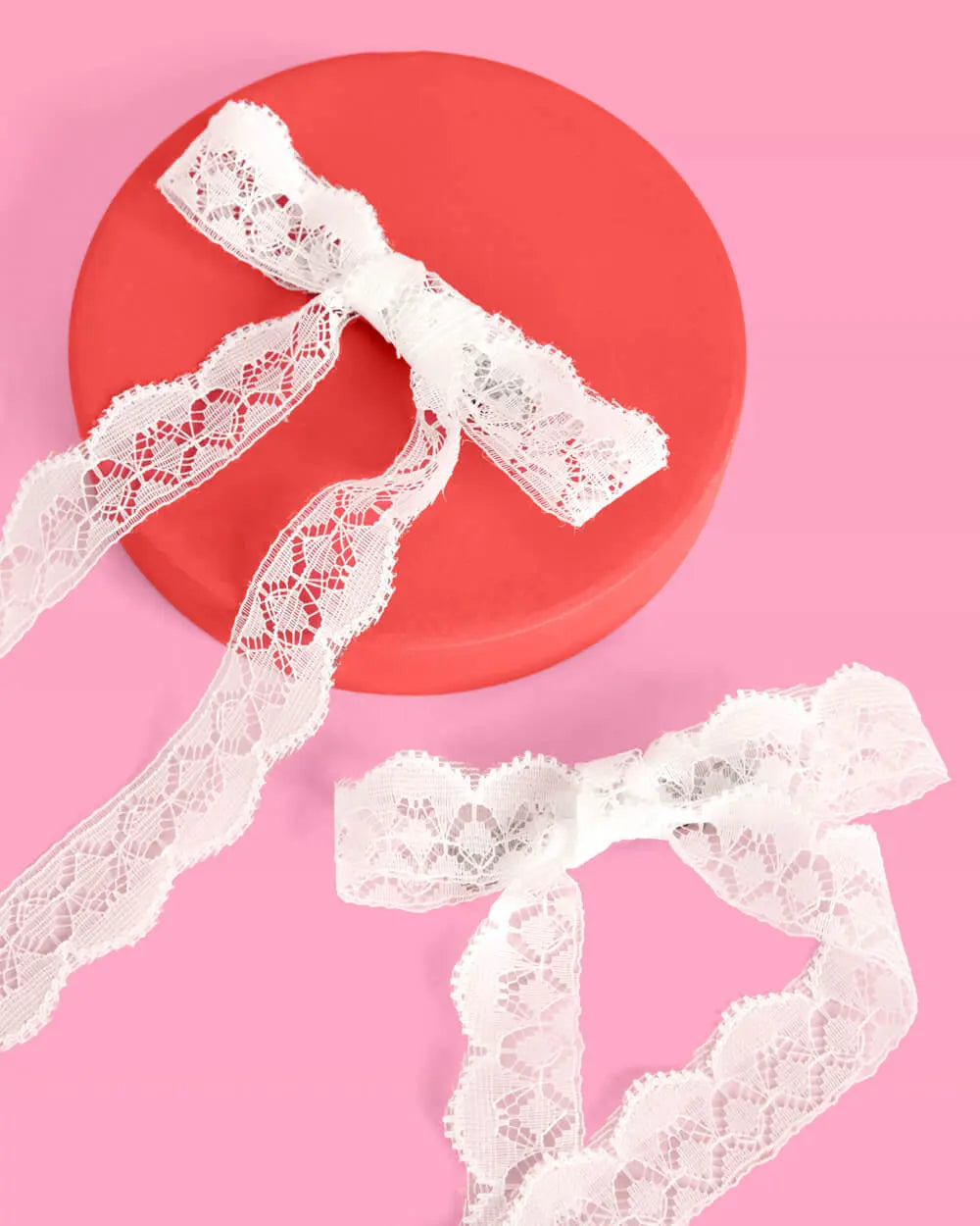 Tying the Knot Bow Set - set of 8 hair bows xo, Fetti