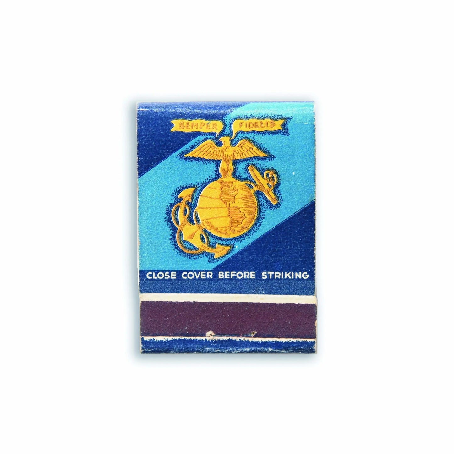 U.S. Marines Match South Shop